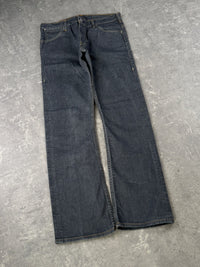 Levi's Straight Jeans (W30/L30)