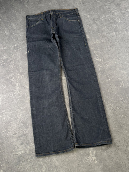 Levi's Straight Jeans (W30/L30)