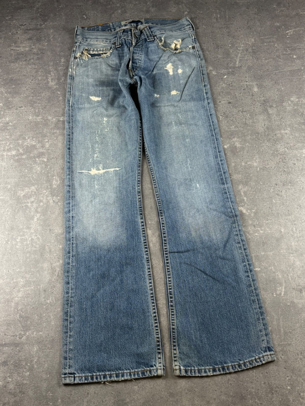 Levi's bootcut Jeans (W30/L34)