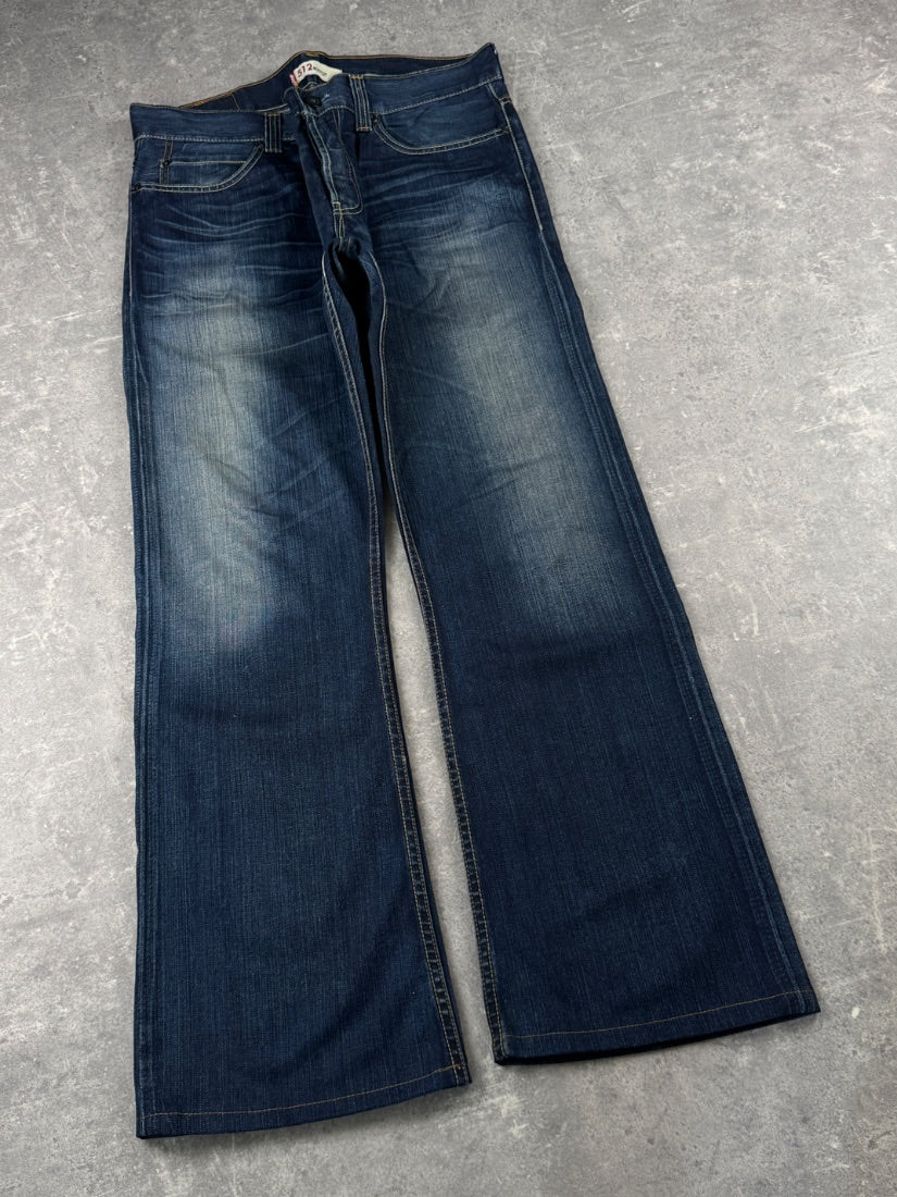 Levi's bootcut Jeans (W36/L34)