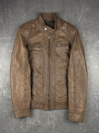 Vintage Leatherjacket (S)