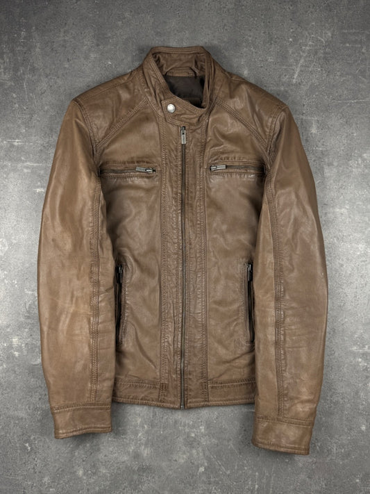Vintage Leatherjacket (S)