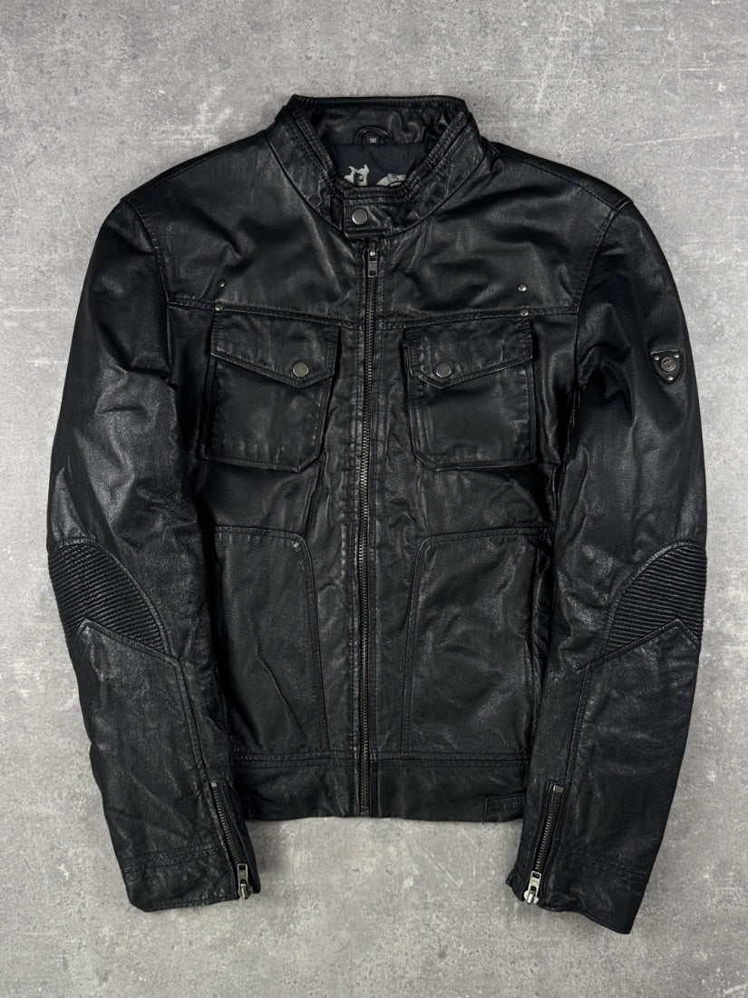 Vintage Leatherjacket (L)