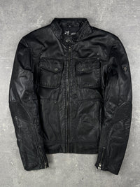 Vintage Leatherjacket (L)
