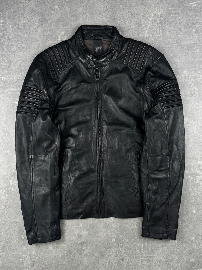 Leatherjacket Gipsy (L)