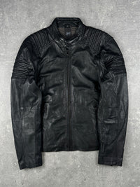 Leatherjacket Gipsy (L)