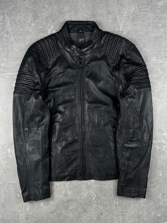 Leatherjacket Gipsy (L)