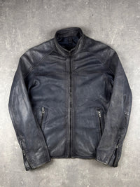 Vintage Leatherjacket
