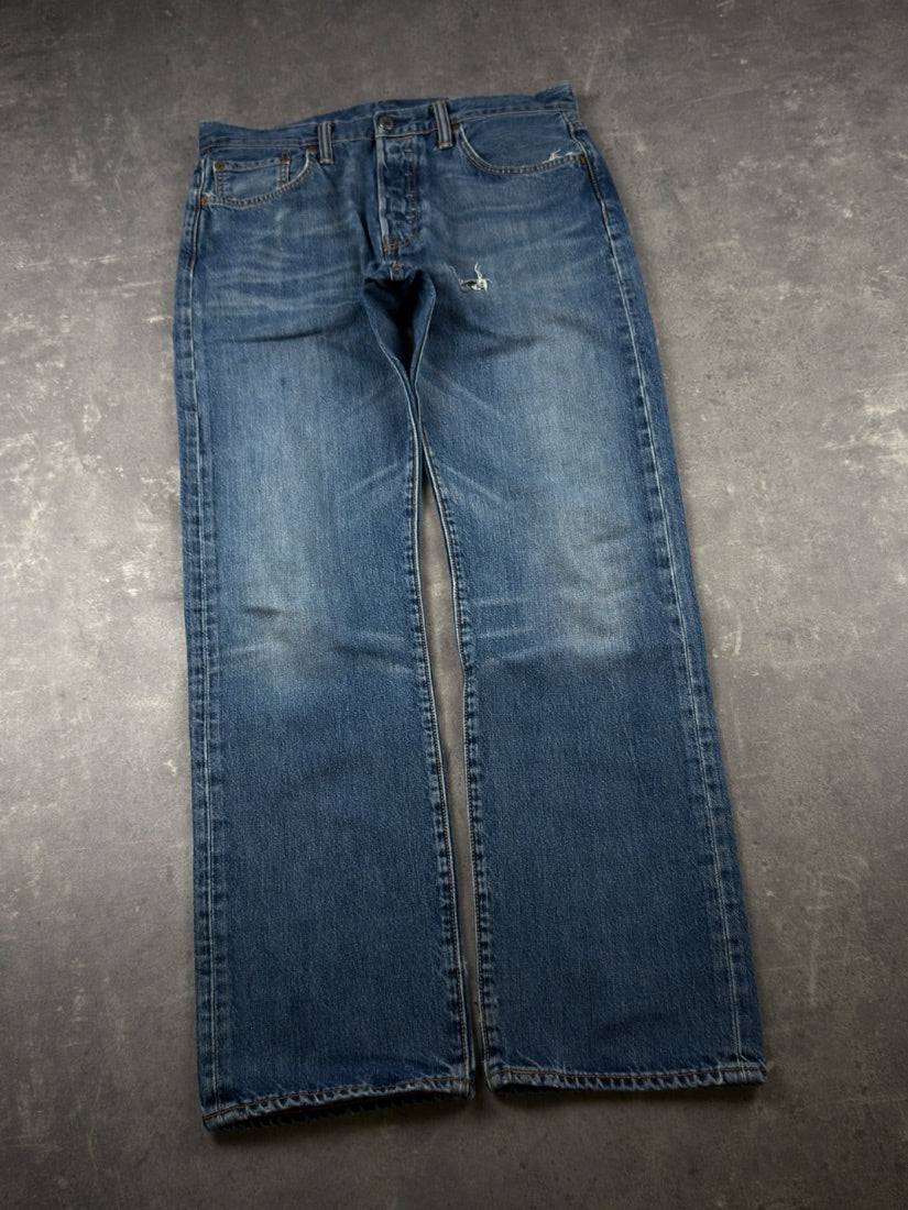Levi's Jeans (W33/L32)