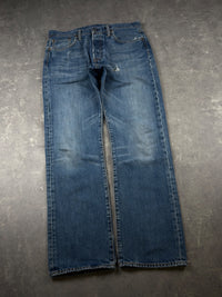 Levi's Jeans (W33/L32)