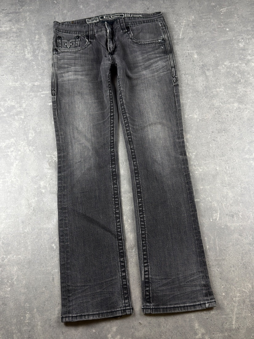 Rock Revival Jeans (W33/L34)