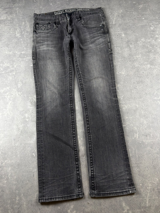 Rock Revival Jeans (W33/L34)