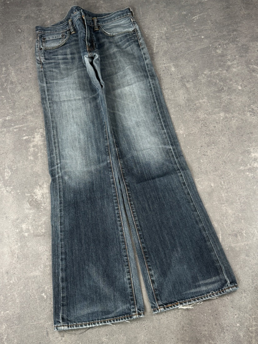 Levi's bootcut Jeans (W32/L34)