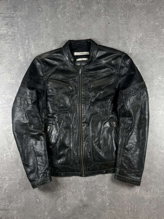 Leatherjacket Redskins (L)