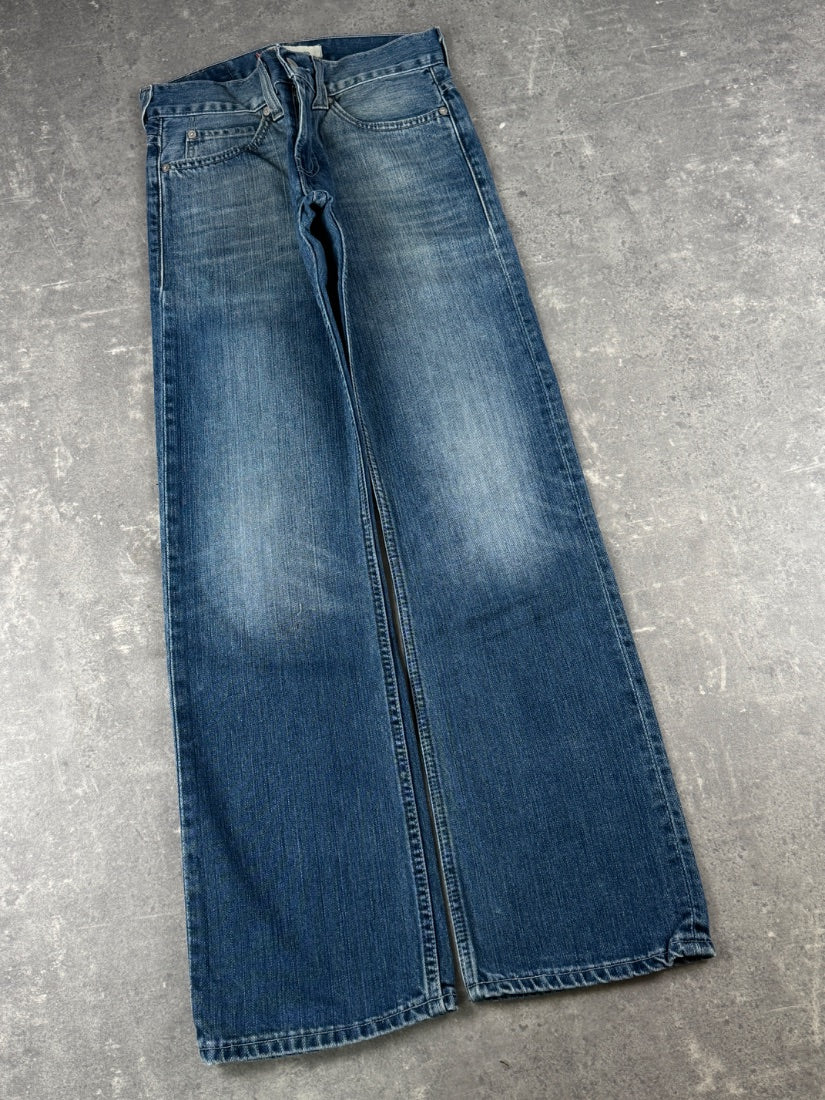 Levi's Jeans (W27/L32)