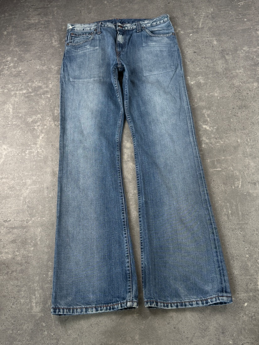 Levi's bootcut Jeans (W33/L34)