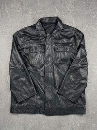 Vintage Leatherjacket (XL)