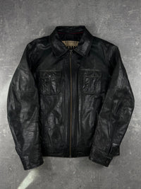 Leatherjacket Oakwood (L)