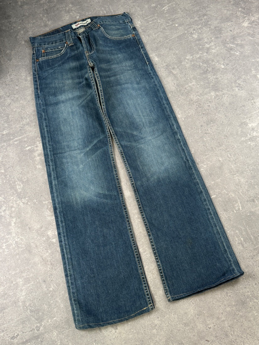 Levi's Jeans (W30/L34)