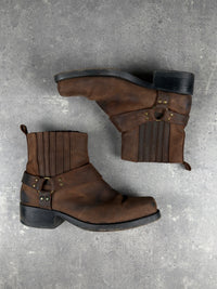 Harness Boot (EU:42 / US8.5)