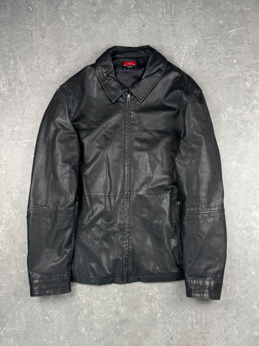 Vintage Leatherjacket (XL)