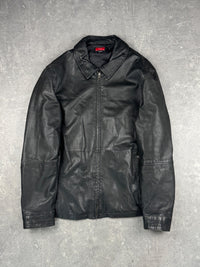 Vintage Leatherjacket (XL)
