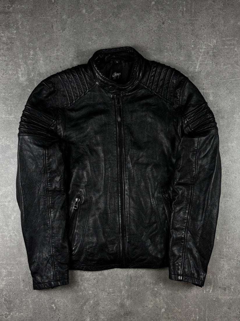 Leatherjacket Gipsy (L)