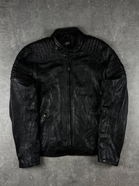 Leatherjacket Gipsy (L)