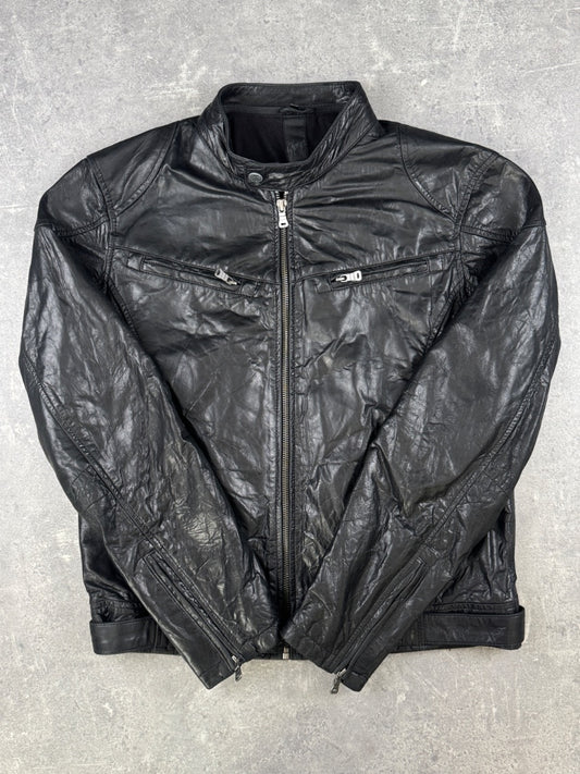 Leatherjacket Gipsy (M)