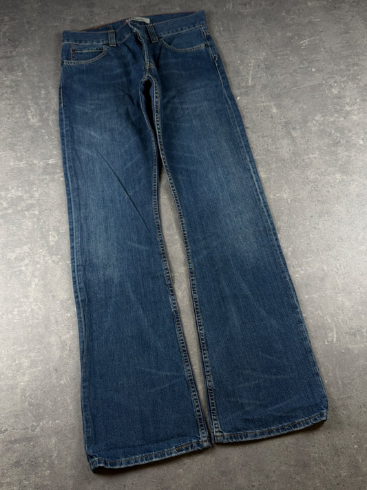 Levi's bootcut Jeans (W32/L36)
