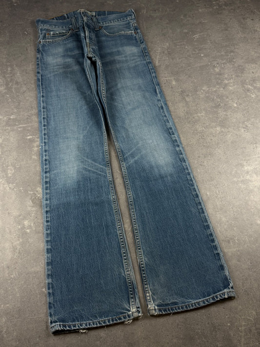 Levi's bootcut Jeans (W33/L36)