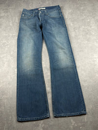 Levi's bootcut Jeans (W32/L34)