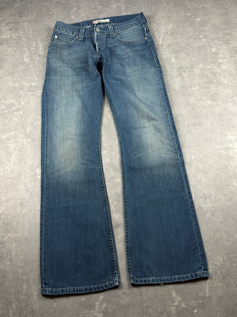 Levi's bootcut Jeans (W32/L34)