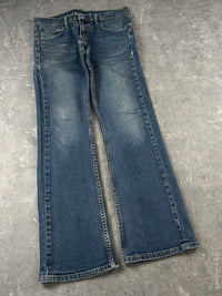 Levi's bootcut Jeans (W31/L30)