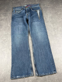 Levi's bootcut Jeans (W34/L32)