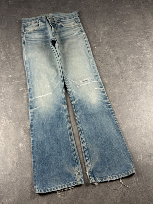 Levi's bootcut Jeans (W26/L32)