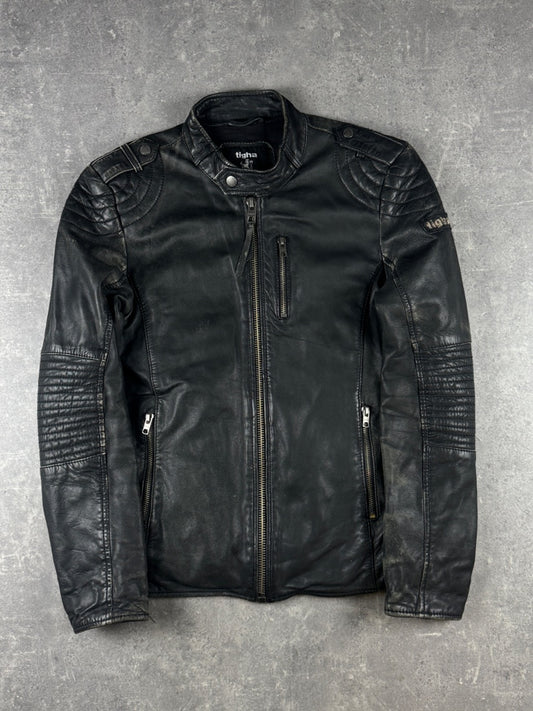 Leatherjacket Tigha (S)