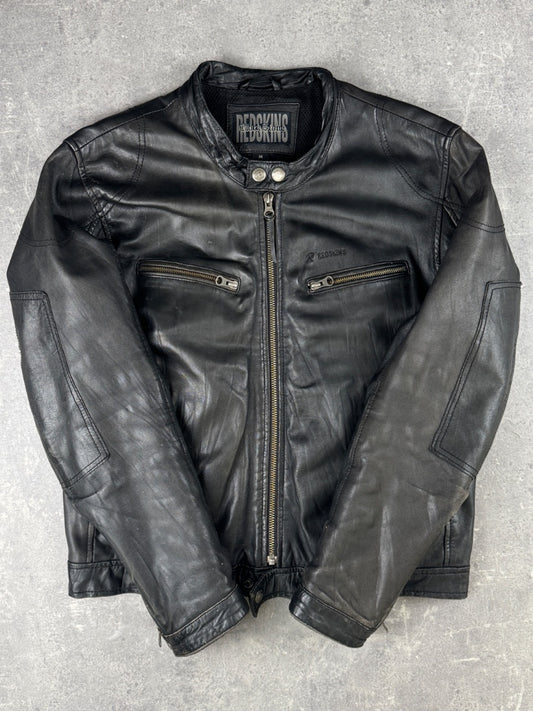 Leatherjacket Redskins (M)