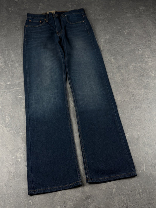 Levi's bootcut Jeans (W30/L34)