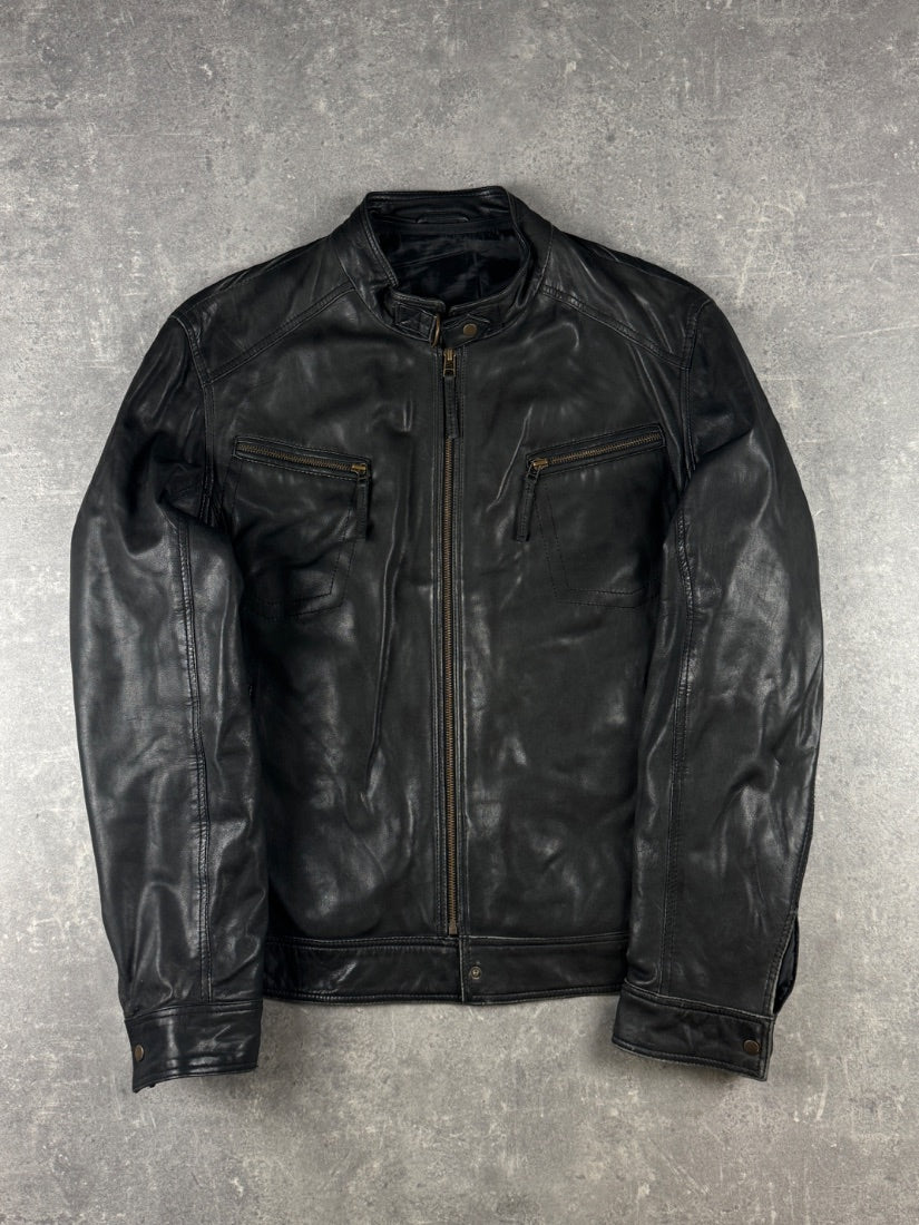 Vintage Leatherjacket (XL)
