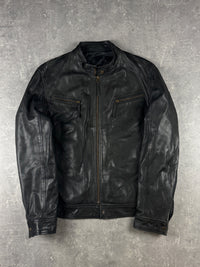 Vintage Leatherjacket (XL)