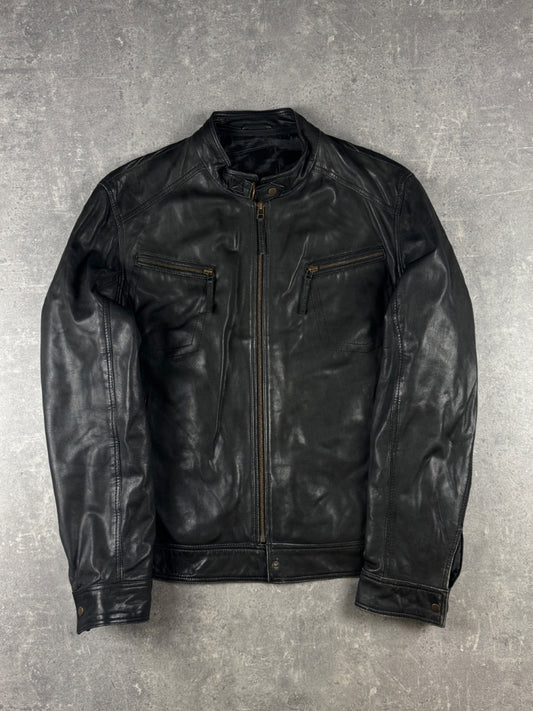 Vintage Leatherjacket (XL)