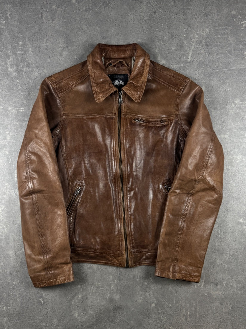 Leatherjacket Daytona (XL)