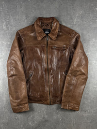 Leatherjacket Daytona (XL)