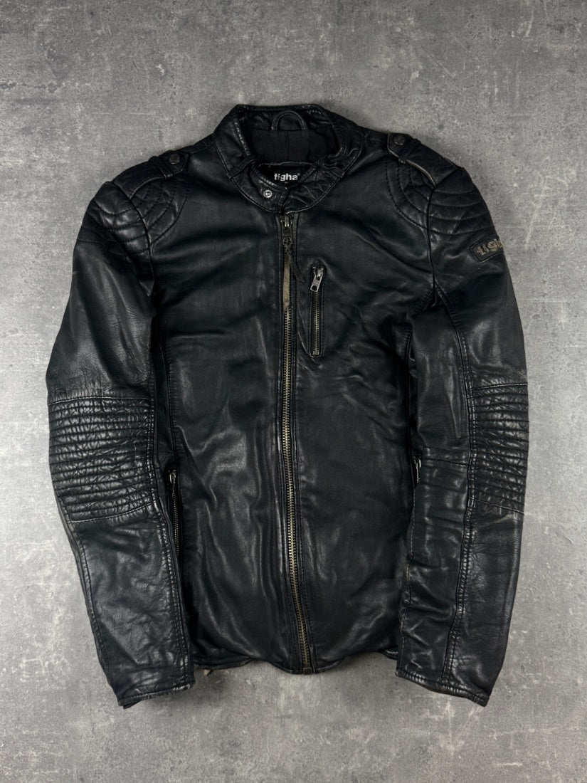 Leatherjacket Tigha (M)
