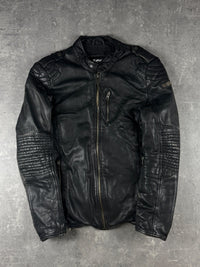 Leatherjacket Tigha (M)