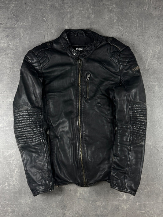 Leatherjacket Tigha (M)