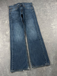 Levi's bootcut Jeans (W32/L32)