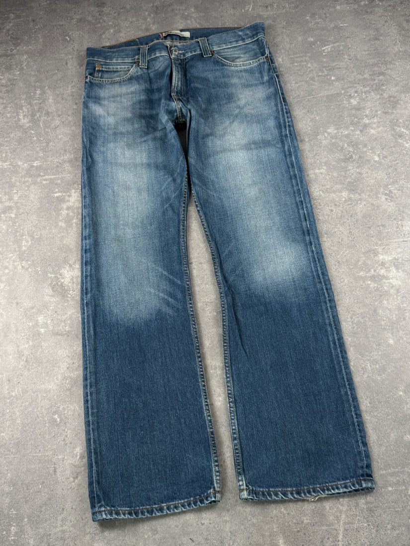 Levi's Jeans (W36/L34)
