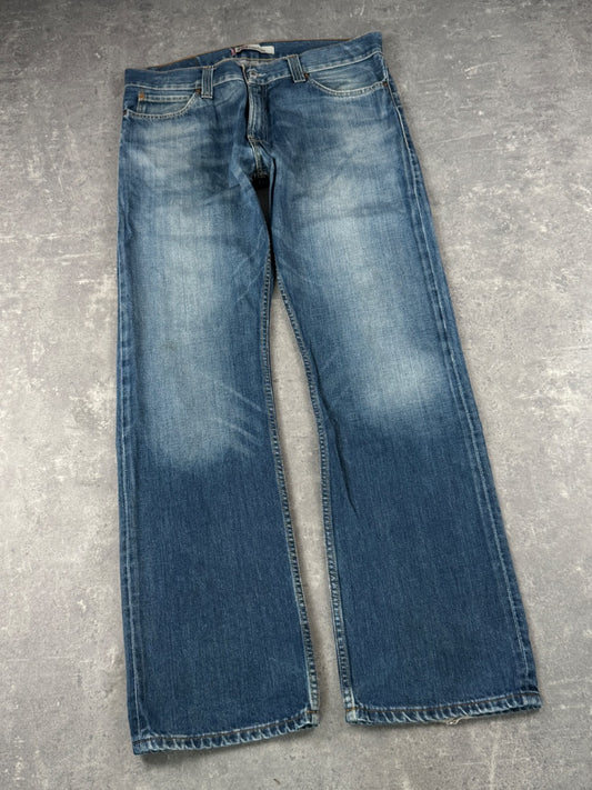 Levi's Jeans (W36/L34)